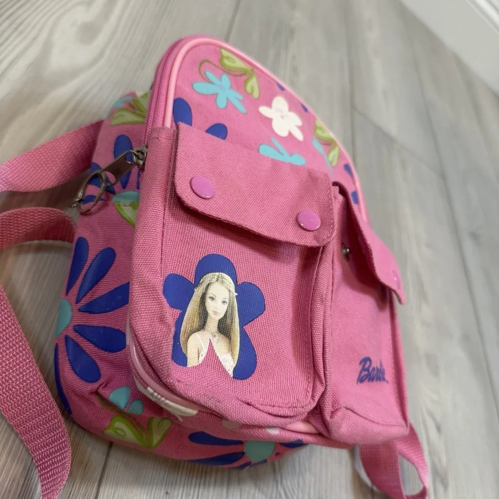 Vintage 2000s pink